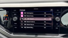 Volkswagen Polo 1.0 TSI 95 Match 5dr Petrol Hatchback